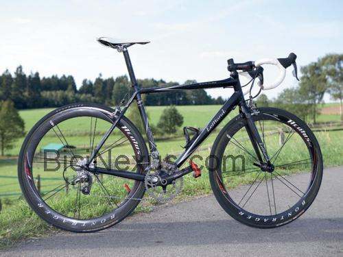 LeMond Tete de Course ficha técnica y opiniones
